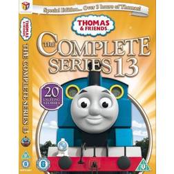 Thomas & Friends - The Complete Series 13 [DVD]